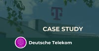 Accelerating Emotional Intelligence at Deutsche Telekom