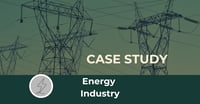 How EI Supports Safety and Innovation: Energy Industry Case Study