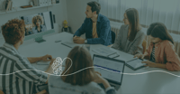 The Key to a Successful Hybrid Workplace? Emotional Intelligence.
