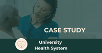 Scaling Emotional Intelligence at a University Health Care System