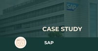 Creating the Business Case to Scale Mindfulness at SAP