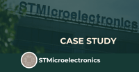 Supporting Individual Contributor Success through Emotional Intelligence at STMicroelectronics