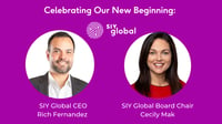 [Webinar Video] Celebrating Our New Beginning