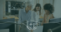 Increase leadership trust with emotional intelligence