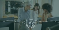 Increase leadership trust with emotional intelligence