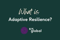 [Webinar Video] What is Adaptive Resilience?